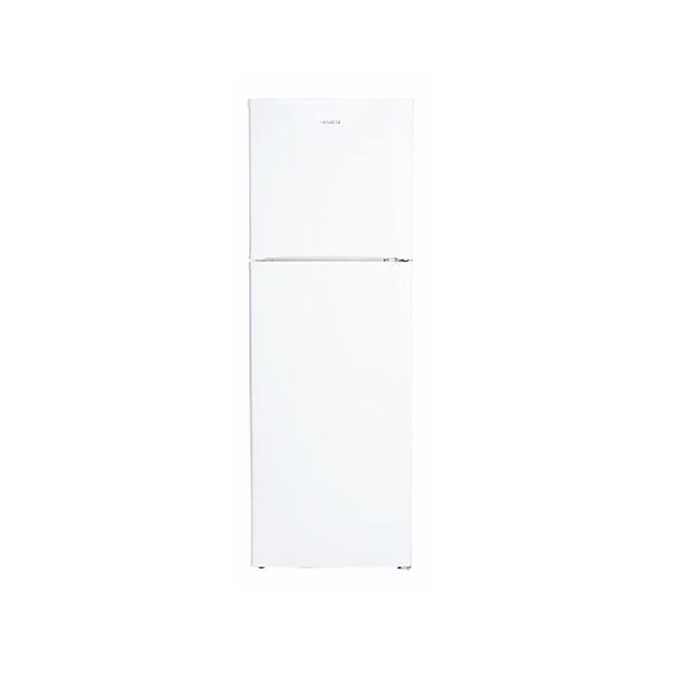 Refrigeradora NRF-2151FML con capacidad de 130 Litros marca Nisato