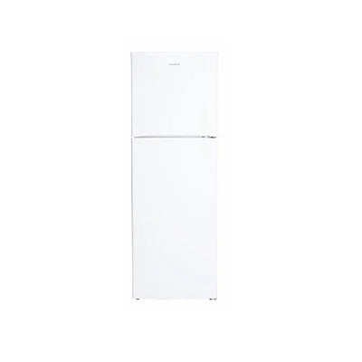 Refrigeradora NRF-2151FML con capacidad de 130 Litros marca Nisato