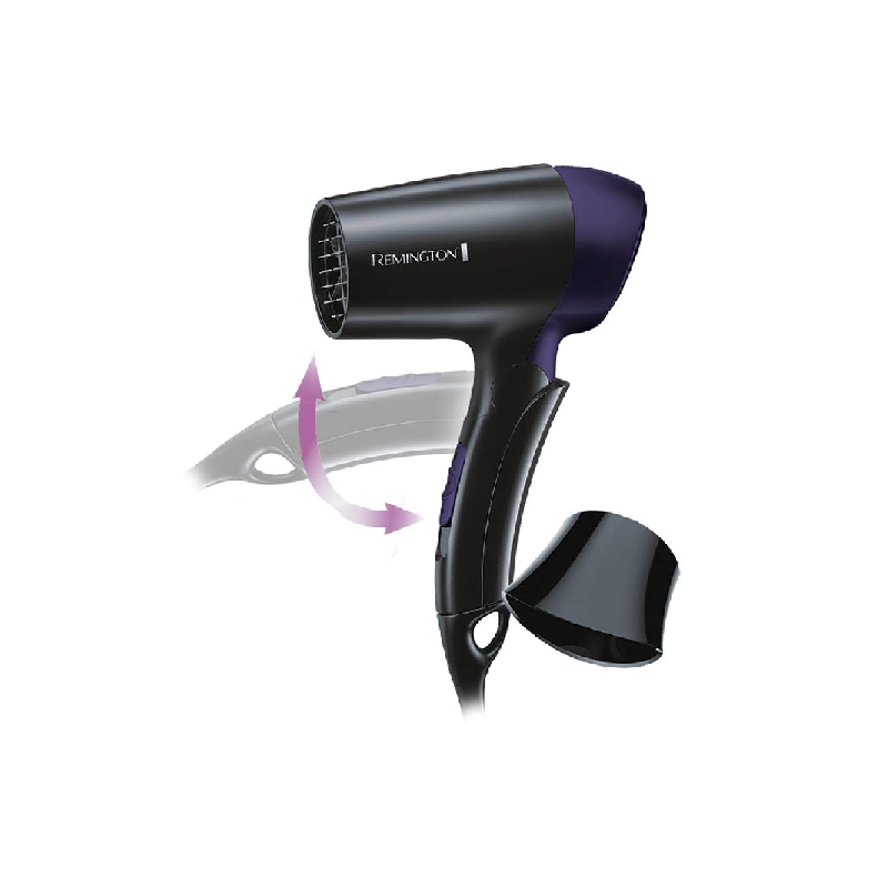 Secador Para Cabello Portátil Marca Remington REMINGTON
