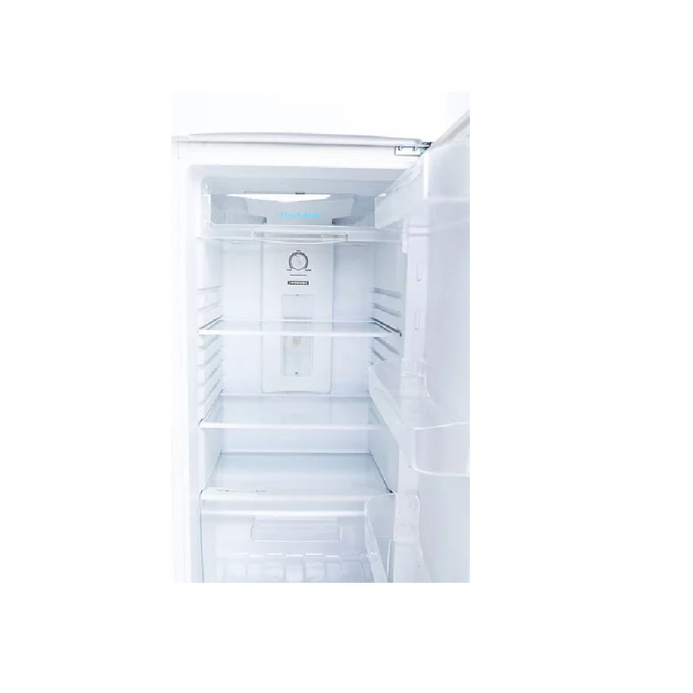 Refrigeradora NRF-2151FML con capacidad de 130 Litros marca Nisato