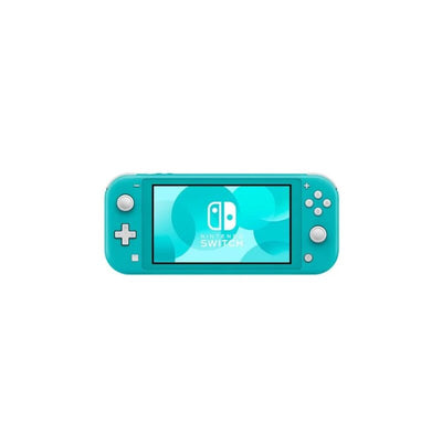 Consola De Juego Nintendo Switch De 32 GB y Color Turquesa Marca Nintendo
