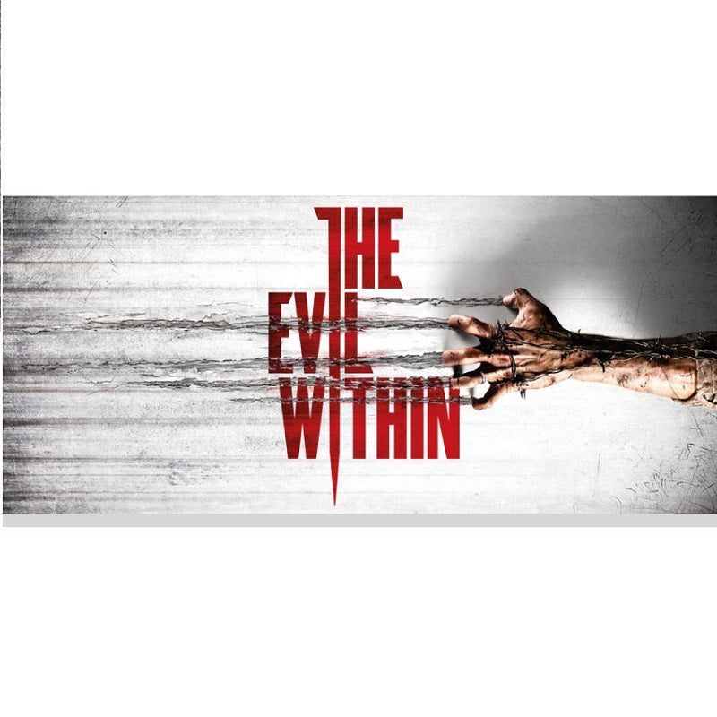 The Evil Within Videojuego PS4 Marca Sony SONY
