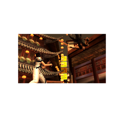 Tekken Tag Tournament 2 PS3 Marca Sony SONY