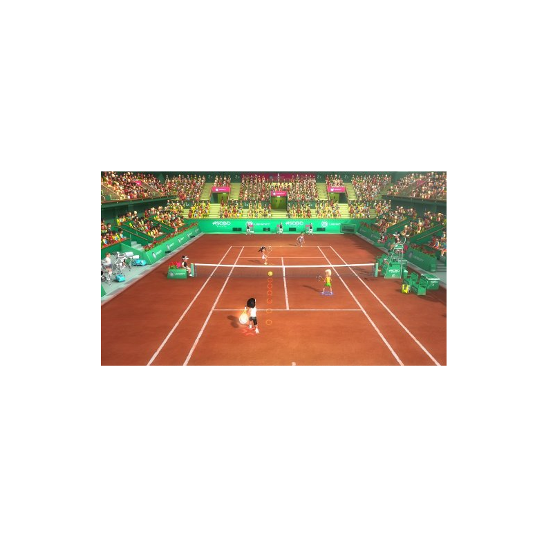 Racquet Sports Juego PS3 Marca Sony SONY