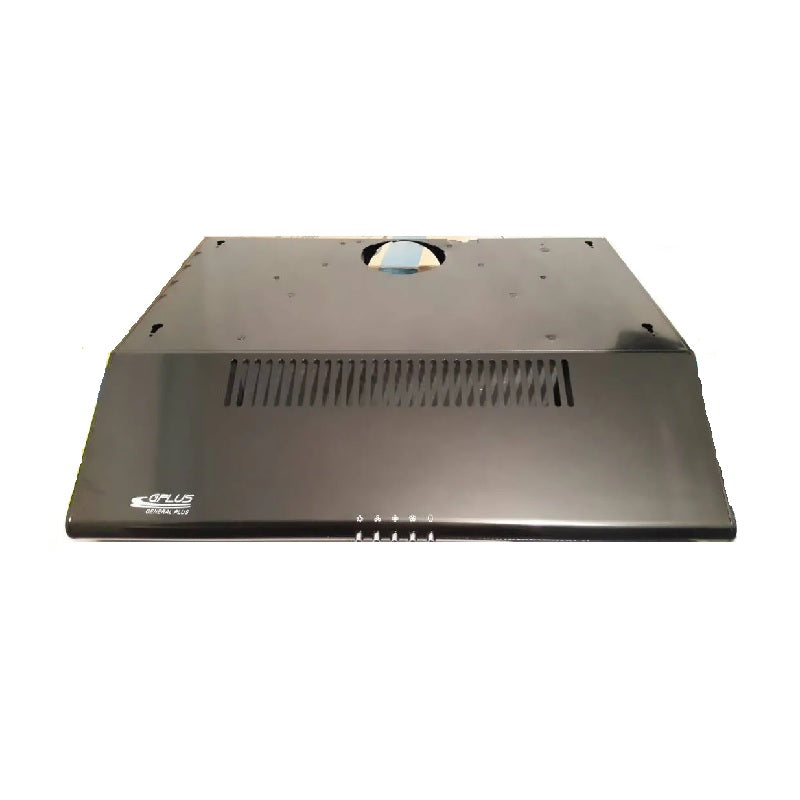 Campana Tipo Chimenea De 60 cm Marca GPLUS GPLUS