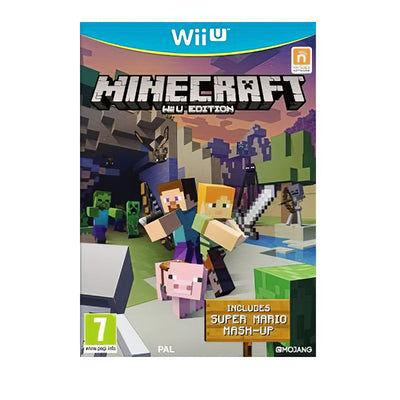 Juegos WII U Marca Nintendo
