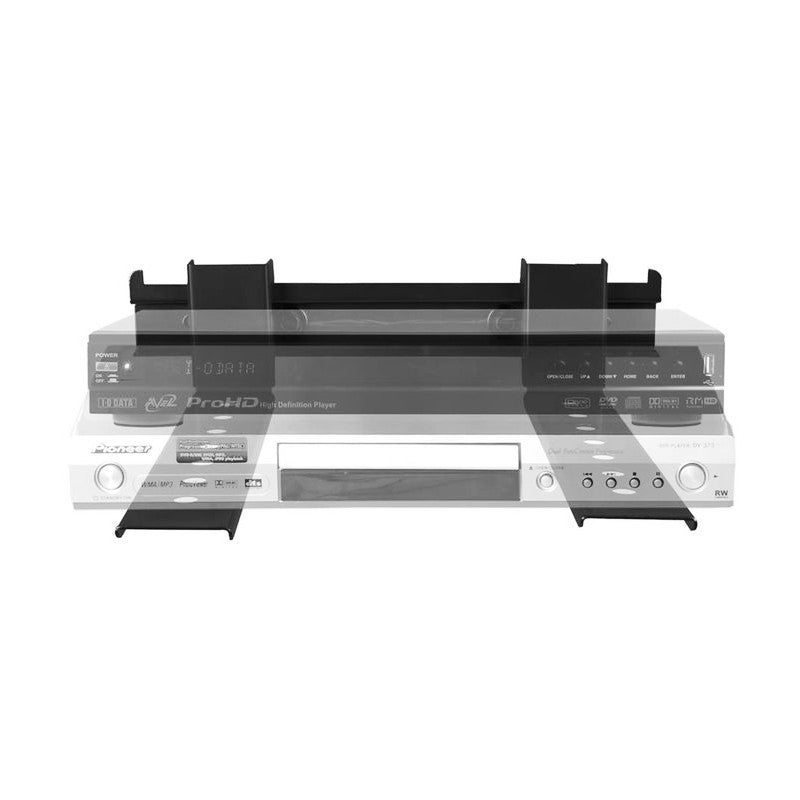 Soporte Para DVD Marca Teleforma TELEFORM