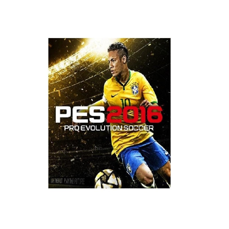 Pro Evolution Soccer 2016 Videojuego PS4 Marca Sony SONY