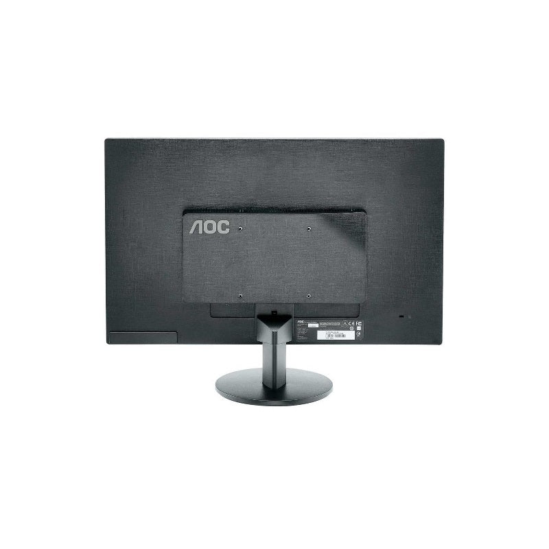 Monitor LED De 19.5” Marca AOC
